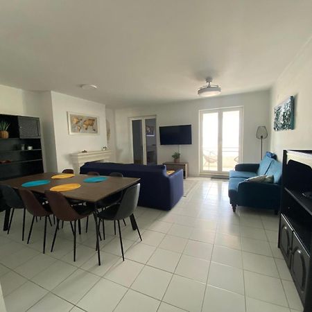 Apartamento Vista Mar 莱里亚维埃拉 外观 照片
