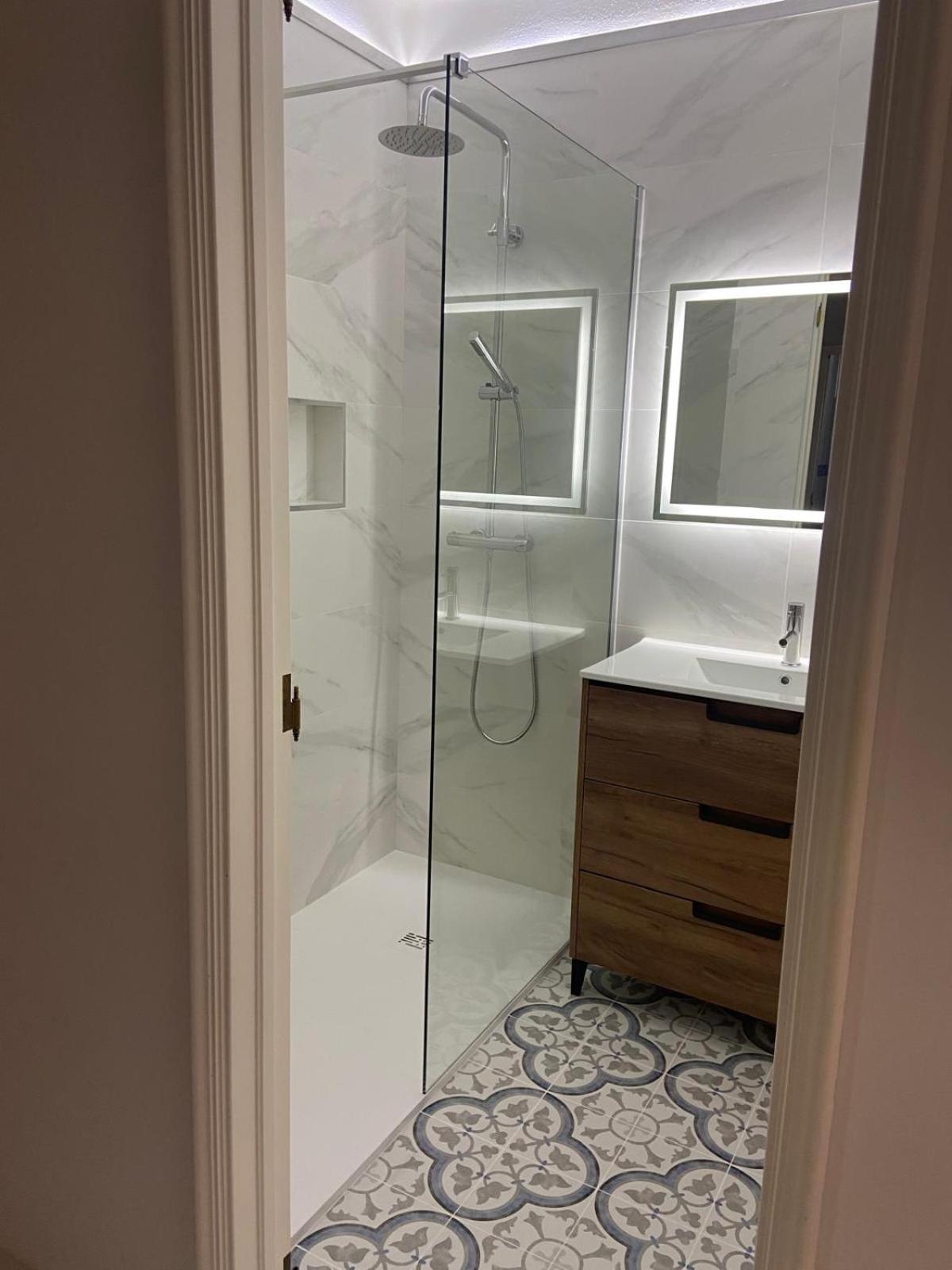 Apartamento Vista Mar 莱里亚维埃拉 外观 照片