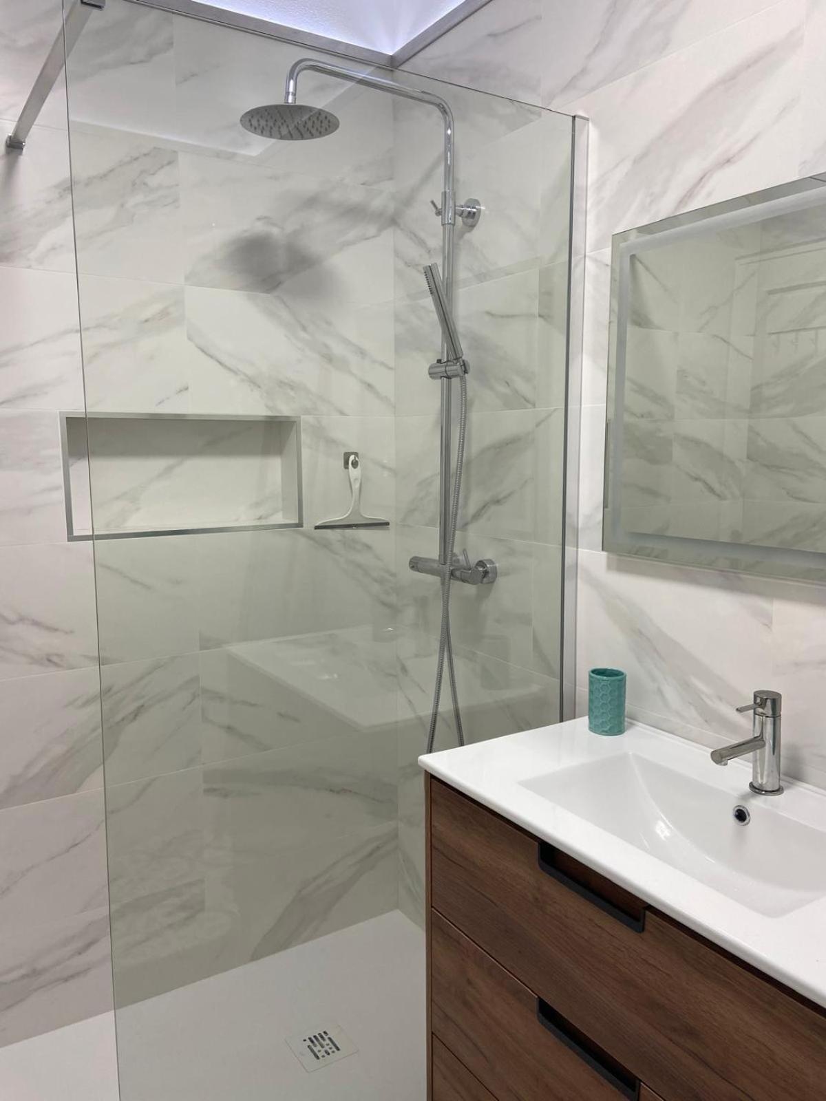 Apartamento Vista Mar 莱里亚维埃拉 外观 照片