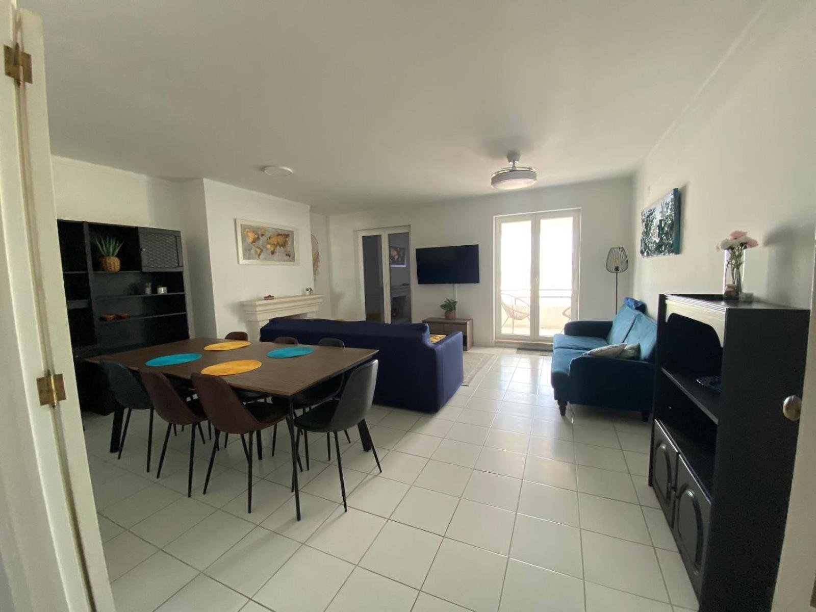 Apartamento Vista Mar 莱里亚维埃拉 外观 照片